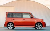 2004 Scion xB Picture